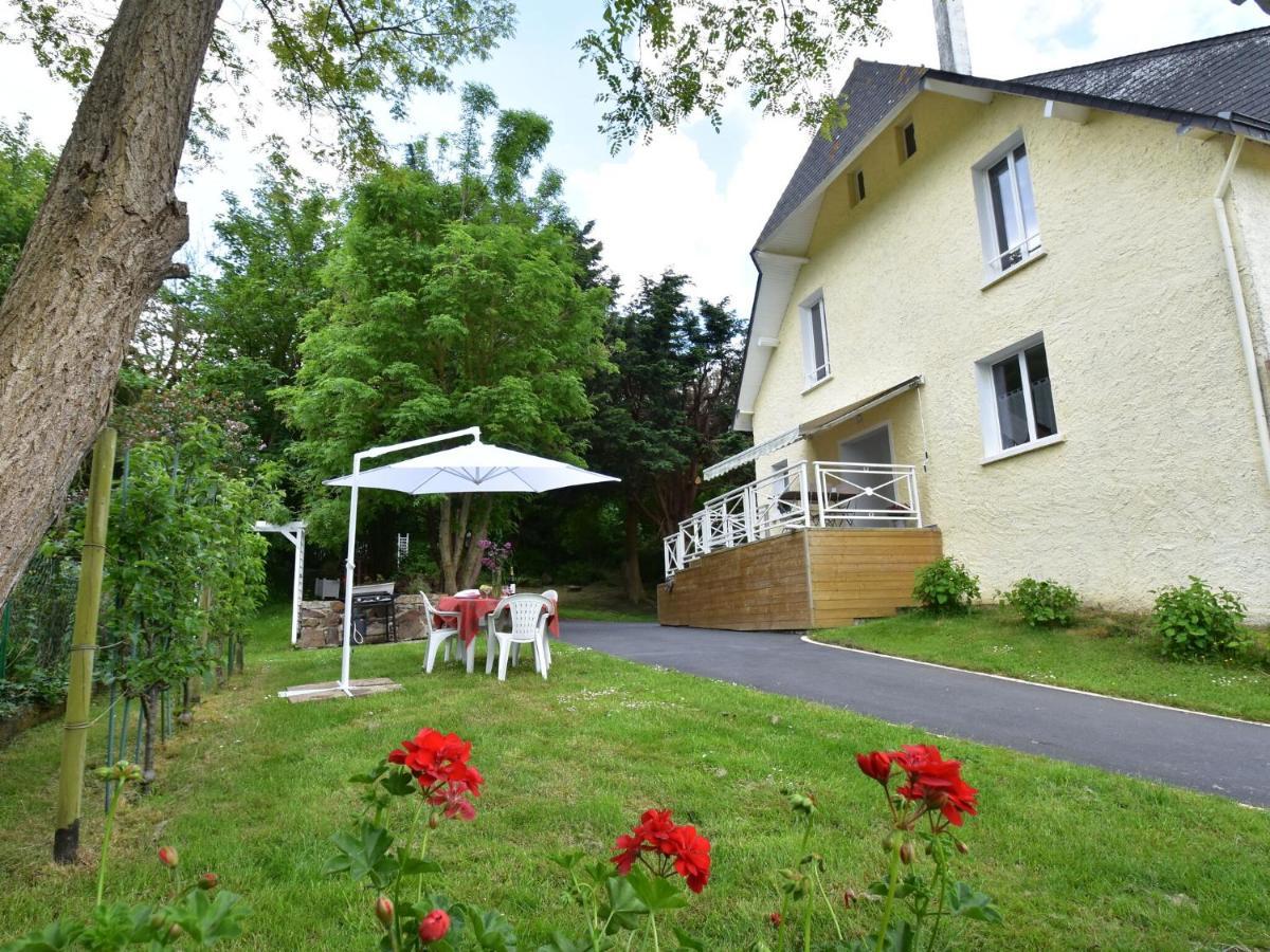 Vila Modern House With Private Terrace Quinéville Exteriér fotografie